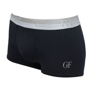 Gianfranco Ferre RAGAZZO BI White Cotton Blend Mens Underwear